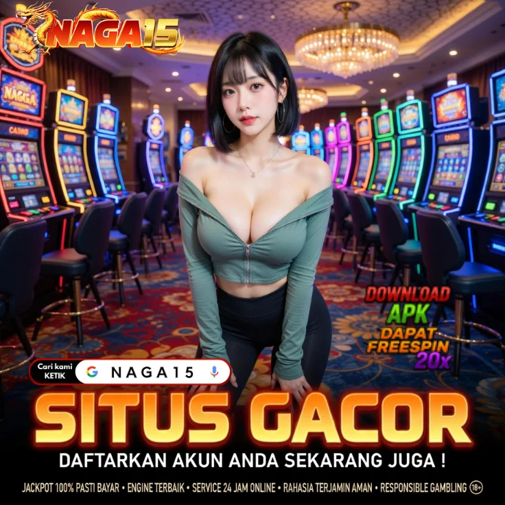 APIGACOR88JIS